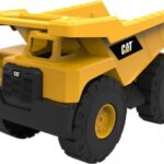 کامیون کترپیلار CAT مدل Construction Fleet, image 3
