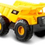کامیون کترپیلار CAT مدل Construction Fleet, image 4
