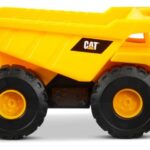 کامیون کترپیلار CAT مدل Construction Fleet, image 5