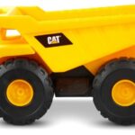 کامیون کترپیلار CAT مدل Construction Fleet, image 6
