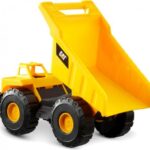 کامیون کترپیلار CAT مدل Construction Fleet, image 7
