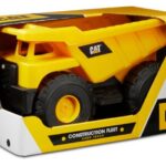 کامیون کترپیلار CAT مدل Construction Fleet, image 2