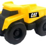 پک 5 تایی ماشین های 8 سانتی کترپیلار CAT, image 4