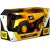 کامیون کترپیلار CAT با افکت صوتی و نوری 25 سانتی مدل Tough Machines, image