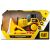 بولدوزر کترپیلار CAT با افکت صوتی و نوری 25 سانتی مدل Tough Machines, image