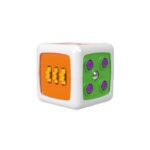 بازی آموزشی مکعب fisher price, image 11