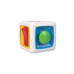 بازی آموزشی مکعب fisher price, image 12
