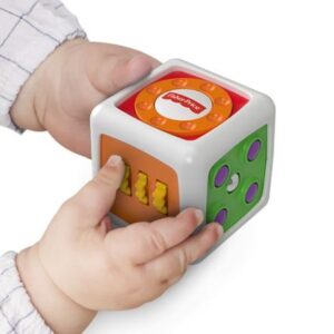 بازی آموزشی مکعب fisher price