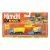 پک تریلر و ماشین Match Box سری Hitch and Haul مدل Tilt ‘N’ Tip, image 3