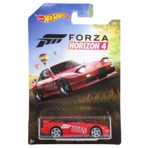 پک تکی ماشین Hot Wheels مدل ’96 Nissan 180SX Type X