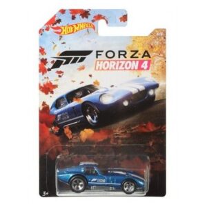 پک تکی ماشین Hot Wheels مدل Shelby Cobra Daytona Coupe