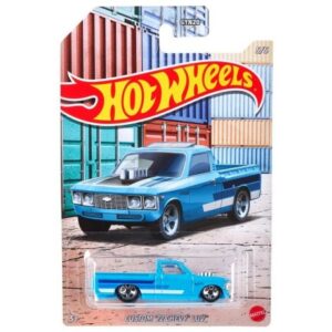 پک تکی ماشین Hot Wheels مدل Custom '72 Chevy LUV, image