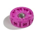 بازی مغناطیسی 71 قطعه‌ای جیومگ مدل KOR Tazoo Dina, image 3