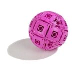 بازی مغناطیسی 71 قطعه‌ای جیومگ مدل KOR Tazoo Dina, image 4