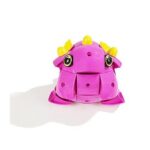 بازی مغناطیسی 71 قطعه‌ای جیومگ مدل KOR Tazoo Dina, image 5