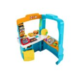 ماشین فست فود هوشمند Fisher Price, image 13