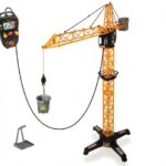 جرثقیل تاور کرین 100 سانتی Giant Crane, image 2