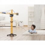 جرثقیل تاور کرین 100 سانتی Giant Crane, image 3