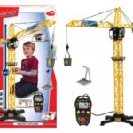 جرثقیل تاور کرین 100 سانتی Giant Crane, image
