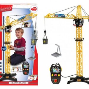 جرثقیل تاور کرین 100 سانتی Giant Crane, image