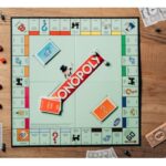 بازی فکری مونوپولی مدل Classic, image 15