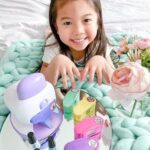 استمپر ناخن Cool Maker Go Glam مدل Nail Salon, image 11