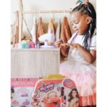 استمپر ناخن Cool Maker Go Glam مدل Nail Salon, image 19