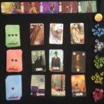 بازی گروهی گوهر نشان, image 2