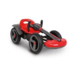 ماشین تاشو شارژی Rollplay, image 16