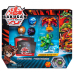 ست بازی نبرد باکوگان (Bakugan) مدل Ventus Phaedrus, image