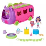 اتوبوس مهمانی گبی Gabby’s Dollhouse, image 8