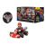 ماشین کنترلی سوپر ماریو مدل Rumble Kart Racer, image