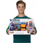 تفنگ ایکس شات X-Shot سری Skins مدلDread Sonic, image 3