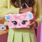 بامبو بو کیف کوالای جادویی Purse Pets, image 5