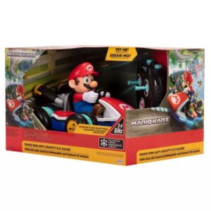 ماشین کنترلی سوپر ماریو مدل Mario kart 8