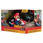 ماشین کنترلی سوپر ماریو مدل Mario kart 8, image