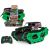 تانک کنترلی Monster Jam مدل Grave Digger Trax با مقیاس 1:15, image