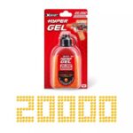 تیر ژله ای 20000 تایی ایکس شات X-Shot مدل Hyper Gel, image