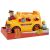 اتوبوس مدرسه به همراه فیگور B. Toys, image