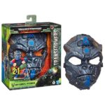 ماسک 2 در 1 ترنسفورمرز Transformers اپتیموس پریمال, تنوع: F4650-Optimus Primal, image