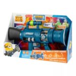 تفنگ The Extreme Ultimate Fart Blaster مینیون Despicable Me 4, image 13
