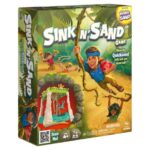 بازی گروهی شن های روان Kinetic Sand, image
