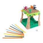 بازی گروهی شن های روان Kinetic Sand, image 6