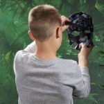 ماسک 2 در 1 ترنسفورمرز Transformers اپتیموس پریمال, تنوع: F4650-Optimus Primal, image 6