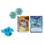 پک تکی باکوگان Bakugan سری Evolutions مدل Wrath, تنوع: 6063393-Wrath, image 2