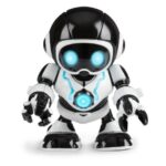 ربات 4 حالته ریمیکس روبوساپین Robosapien Remix, image 6