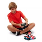 ماشین کنترلی سوپر ماریو مدل Mario kart 8, image 3