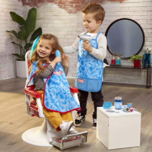 سالن آرایشگری Little Tikes