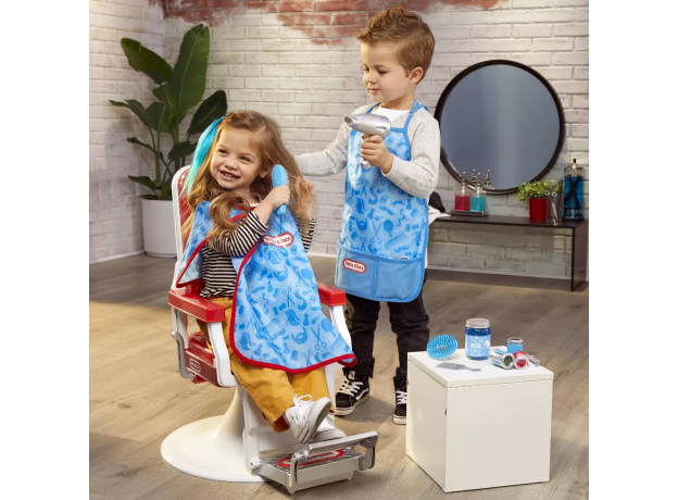 سالن آرایشگری Little Tikes, image