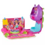 اتوبوس مهمانی گبی Gabby’s Dollhouse, image 7